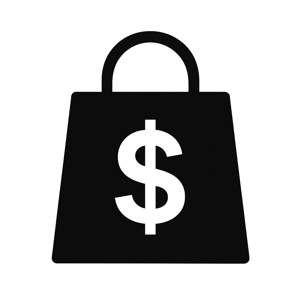 Shopping Icon